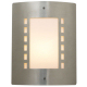 Paolo Exterior Wall Lite